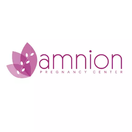 Logotipo de Amnion Women's Center