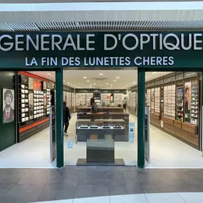 Bild von Opticien VANNES Générale d'Optique