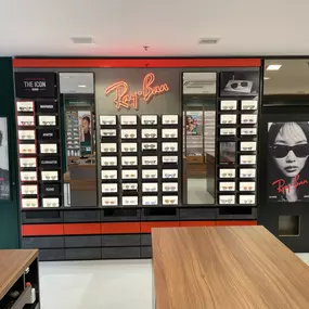Bild von Opticien VANNES Générale d'Optique