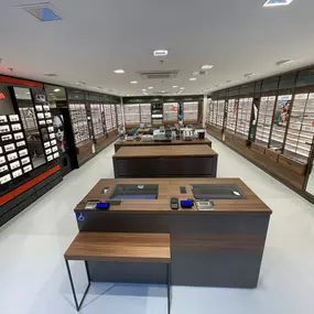 Bild von Opticien VANNES Générale d'Optique