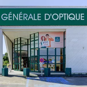 Bild von Opticien CHALON SUD Générale d'Optique