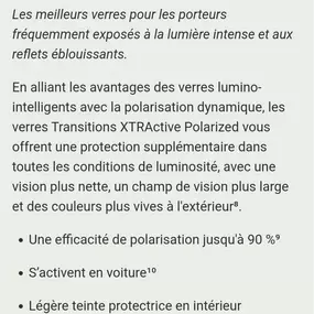 Bild von Opticien BAILLEUL Générale d'Optique