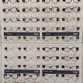 Bild von Opticien BAILLEUL Générale d'Optique