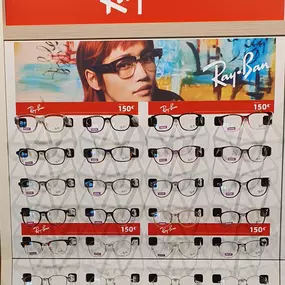 Bild von Opticien BAILLEUL Générale d'Optique