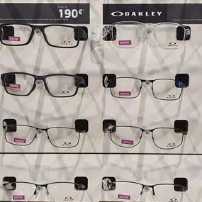 Bild von Opticien BAILLEUL Générale d'Optique