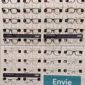 Bild von Opticien BAILLEUL Générale d'Optique