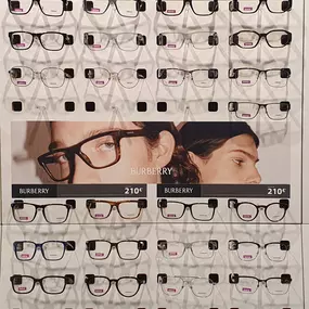 Bild von Opticien BAILLEUL Générale d'Optique