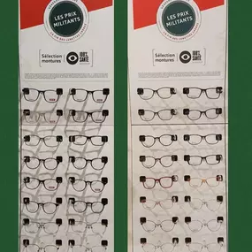 Bild von Opticien BAILLEUL Générale d'Optique