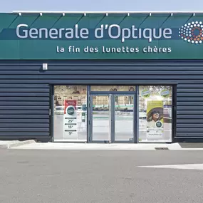 Bild von Opticien LURE Générale d'Optique