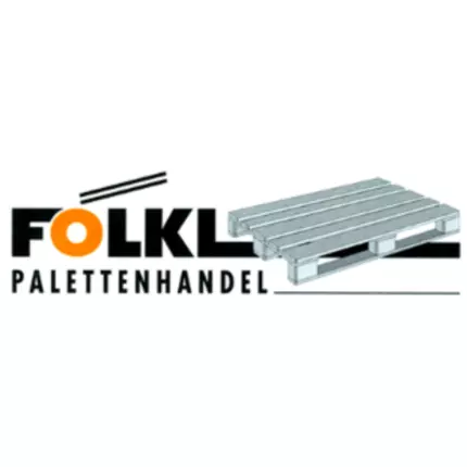 Logotipo de Christine Fölkl Palettenhandel e.K.