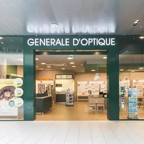 Bild von Opticien TARBES Générale d'Optique