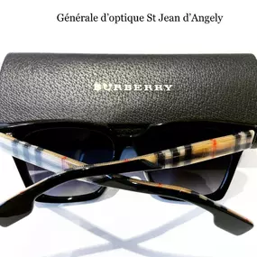 Bild von Opticien SAINT JEAN D'ANGELY Générale d'Optique