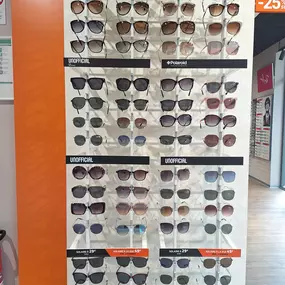 Bild von Opticien LA FERTE-BERNARD Générale d'Optique