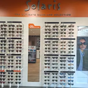 Espace solaire