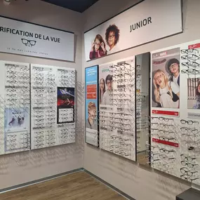 Espace enfant
