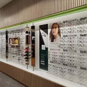 Bild von Opticien CHÂLONS-EN-CHAMPAGNE Générale d'Optique