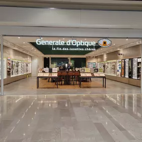 Bild von Opticien CHÂLONS-EN-CHAMPAGNE Générale d'Optique