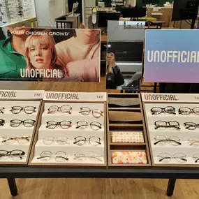 Bild von Opticien CHÂLONS-EN-CHAMPAGNE Générale d'Optique