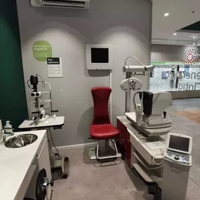 Bild von Opticien CHÂLONS-EN-CHAMPAGNE Générale d'Optique