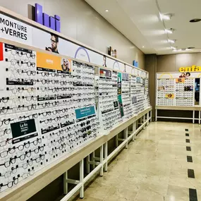 Bild von Opticien PETITE FORET Générale d'Optique