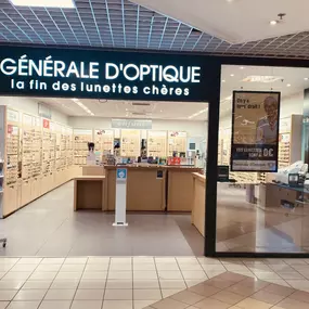 Bild von Opticien BAR LE DUC Générale d'Optique