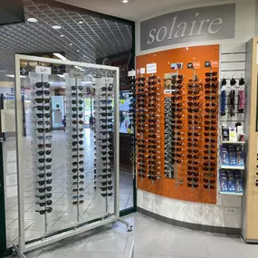 Bild von Opticien BAR LE DUC Générale d'Optique