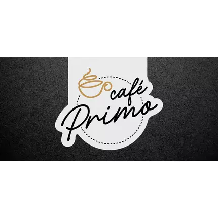 Logo da Café Primo