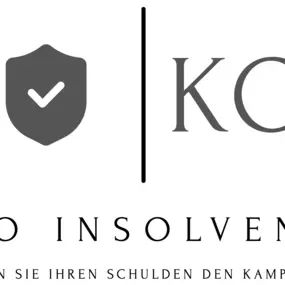 Bild von KO Insolvenz