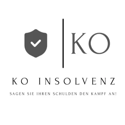 Logo da KO Insolvenz