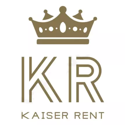 Logotipo de Kaiser Rent Anhängervermietung