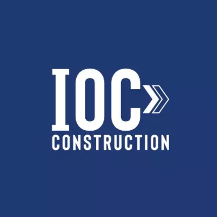 Logo from IOC Construction