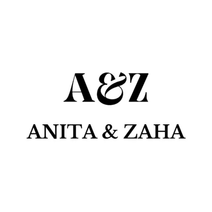 Logótipo de ANITA & ZAHA