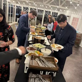 Bild von Az Catering DMV