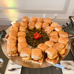 Bild von Az Catering DMV