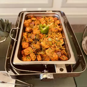 Bild von Az Catering DMV