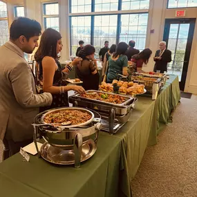 Bild von Az Catering DMV