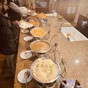 Bild von Az Catering DMV