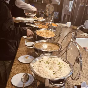 Bild von Az Catering DMV