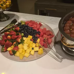 Bild von Az Catering DMV