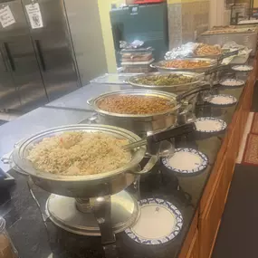 Bild von Az Catering DMV