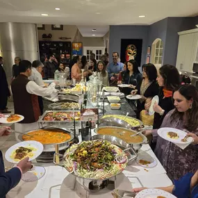 Bild von Az Catering DMV