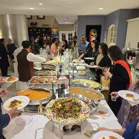 Bild von Az Catering DMV