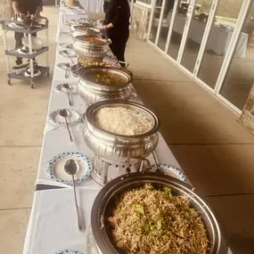 Bild von Az Catering DMV