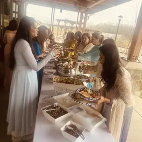 Bild von Az Catering DMV