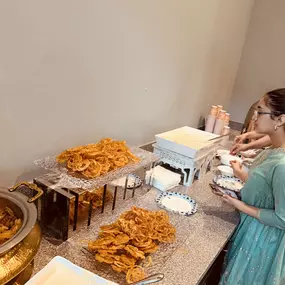 Bild von Az Catering DMV