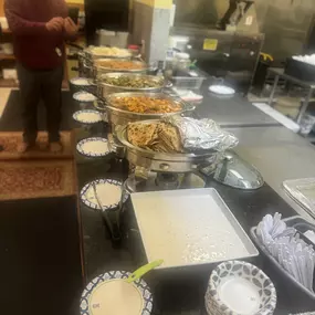 Bild von Az Catering DMV
