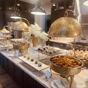 Bild von Az Catering DMV