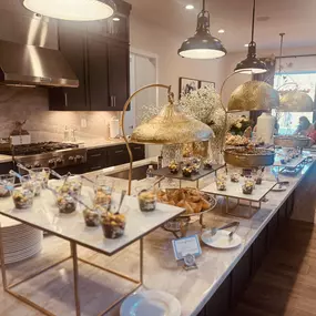 Bild von Az Catering DMV