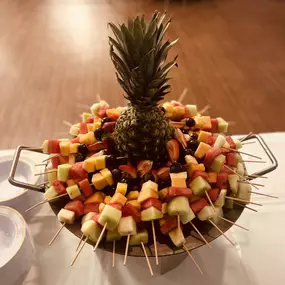 Bild von Az Catering DMV