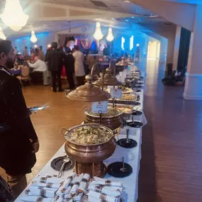 Bild von Az Catering DMV